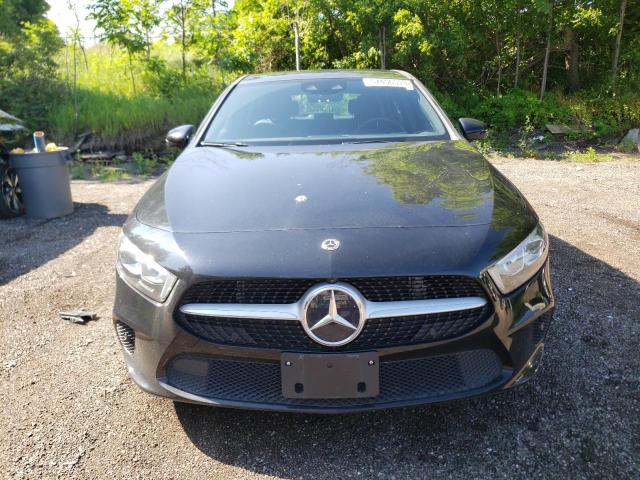 2020 MERCEDES-BENZ A 250 4MAT W1K3F4HB2LJ207776