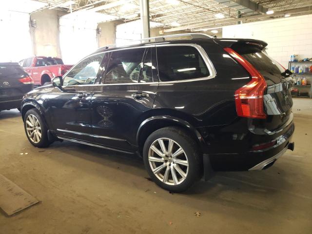 YV4A22PK3G1016440 2016 VOLVO XC90, photo no. 2