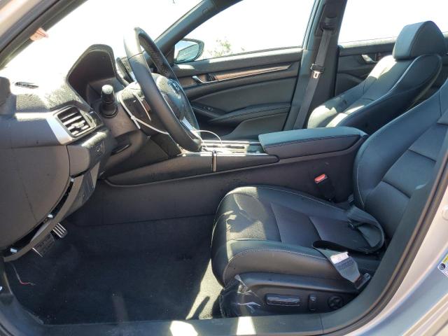 1HGCV1F31NA100133 Honda Accord Sport