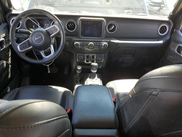 1C4JJXP65MW872004 Jeep Wrangler Unlimited Sahara 4xe