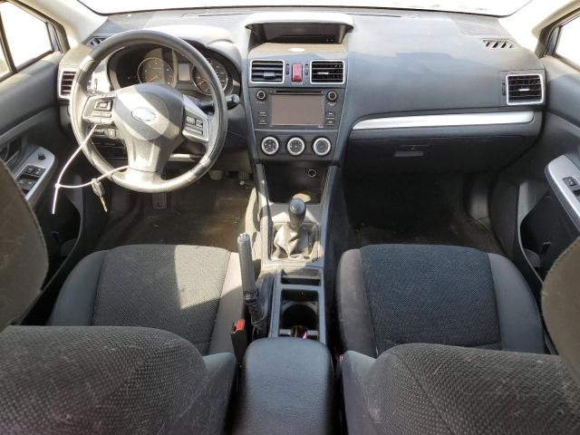 JF1GJAA60GG007347 Subaru Impreza