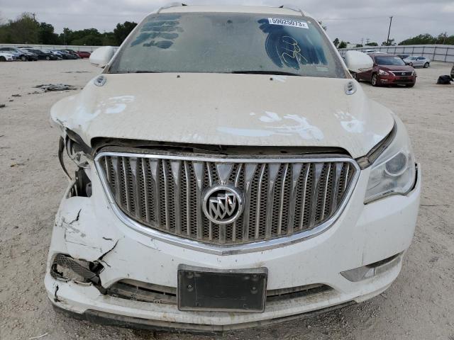 VIN 5GAKRBKD6HJ342960 2017 BUICK ENCLAVE no.5