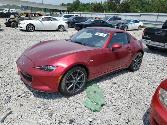 2019 Mazda MX-5 Miata Grand Touring