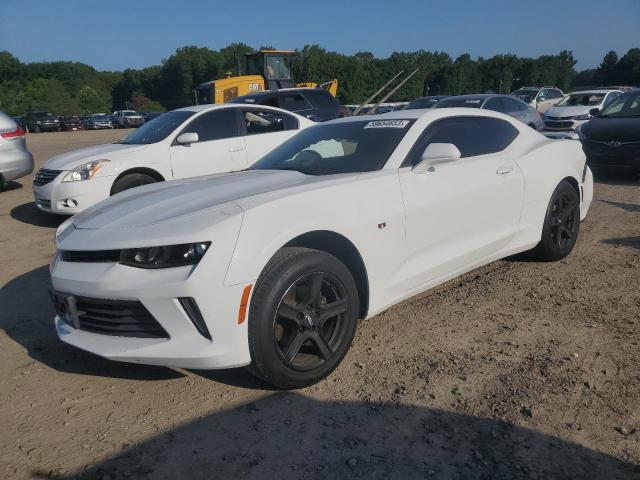 2016 Chevrolet Camaro LT