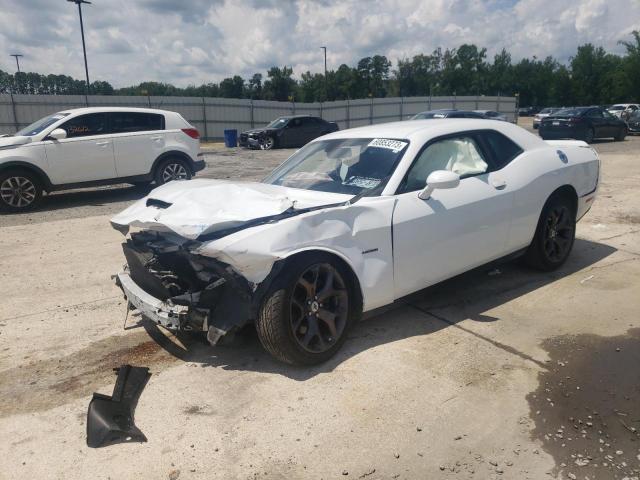 2019 Dodge Challenger R/T