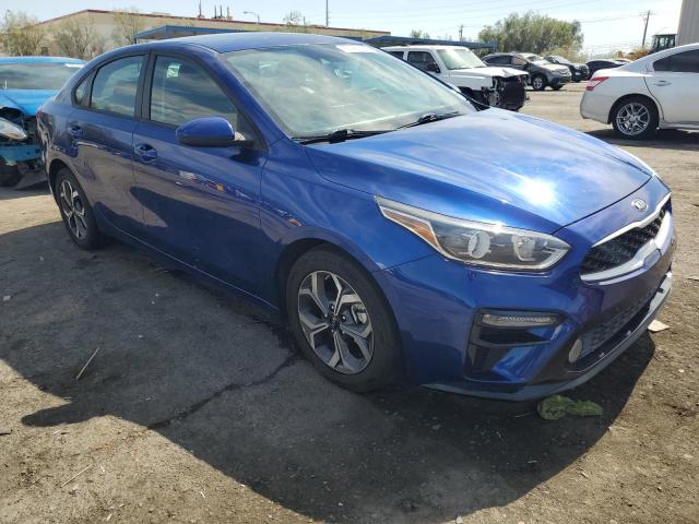 3KPF24AD0KE046550 KIA FORTE FE
