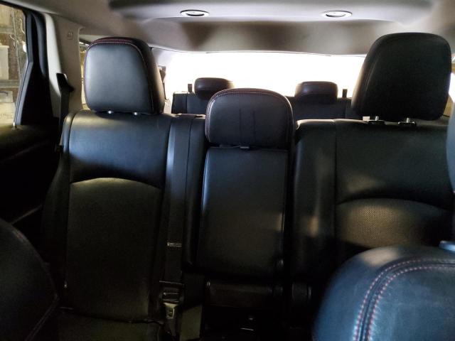 3C4PDCEG1JT426049 Dodge JOURNEY GT