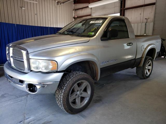 2003 Dodge Ram 1500 ST