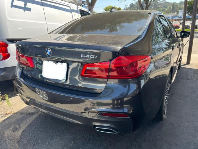 WBAJE5C59JWA95893 BMW 540 I