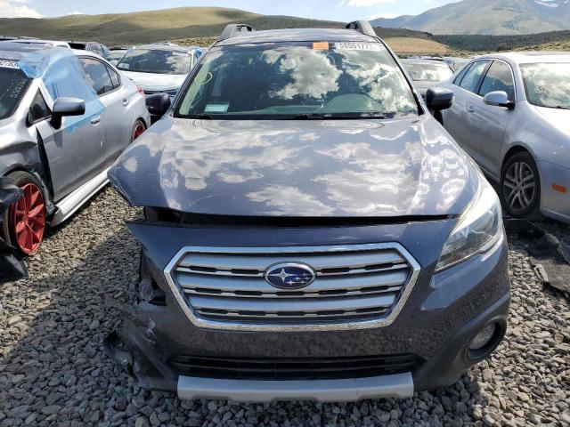 4S4BSENC1G3350549 Subaru Outback 3.6r Limited