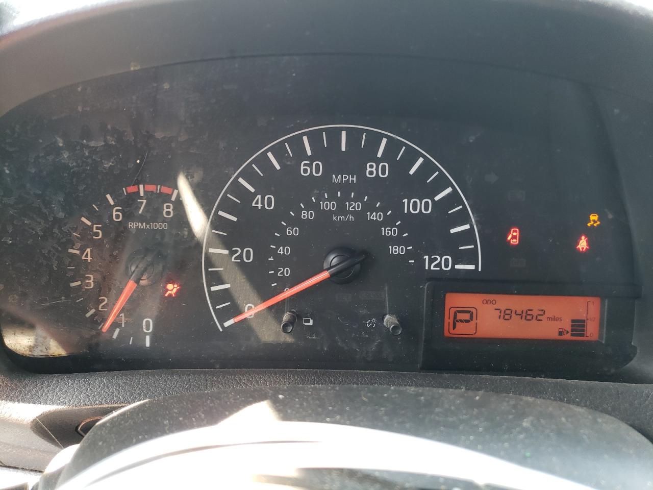 3N6CM0KN7GK697788 NISSAN NV 2016
