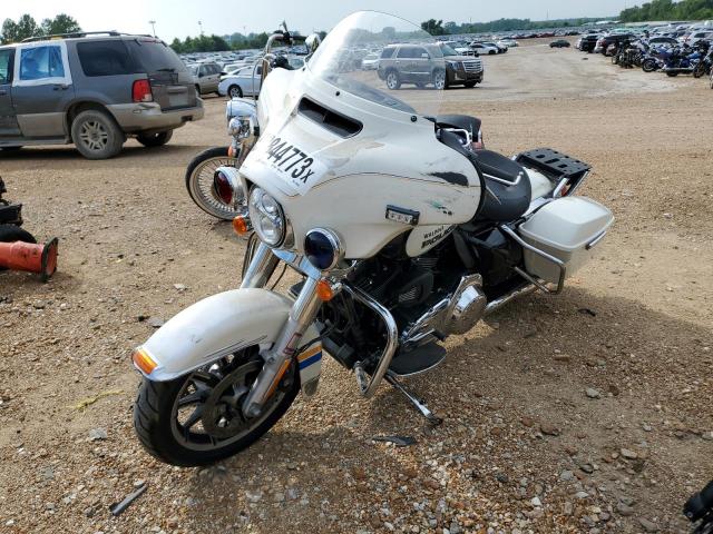 2014 HARLEY-DAVIDSON FLHTP POLI 1HD1FMM12EB624843