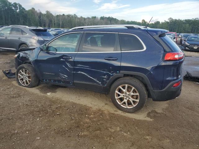 Vin: 1c4pjlcb0ew183348, lot: 61779483, jeep grand cher latitude 20142