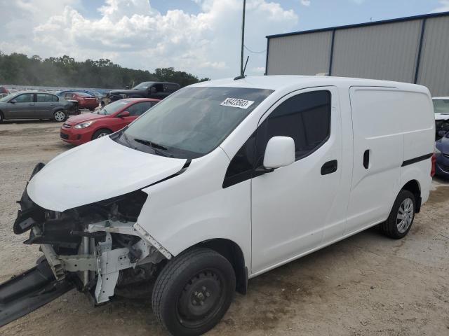 2019 Nissan NV200 