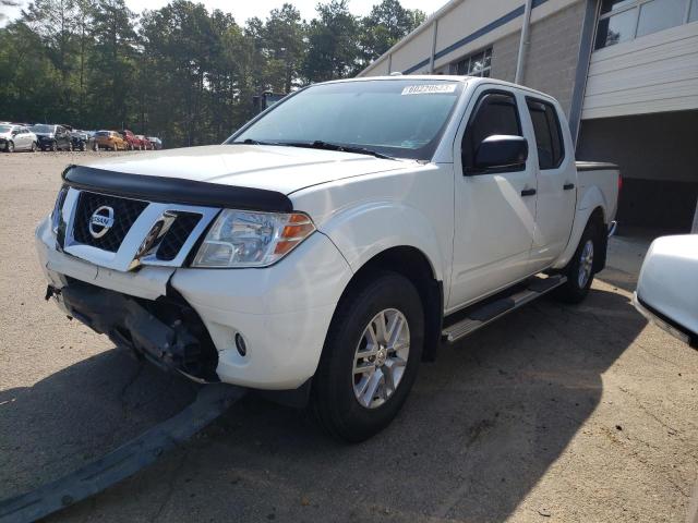 2014 Nissan Frontier S