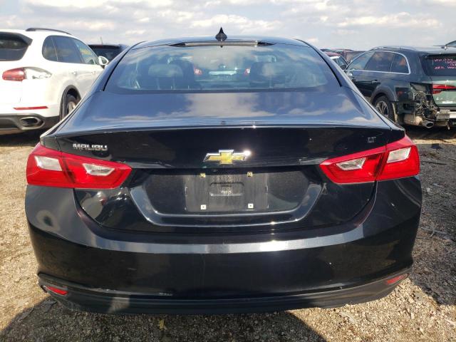 1G1ZE5ST1HF272247 Chevrolet MALIBU LT