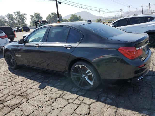 BMW 7 SERIES I 2012 1