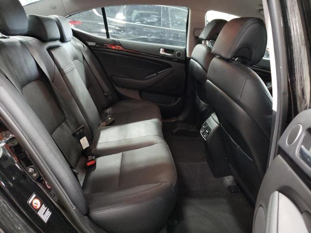 2015 KIA CADENZA PR - KNALN4D77F5177778
