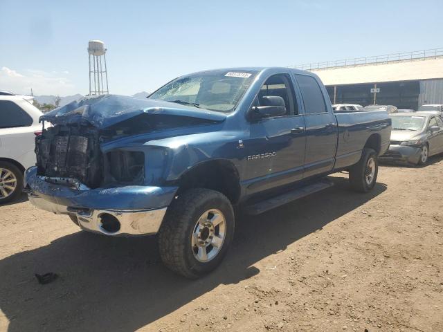 2006 Dodge Ram 2500 ST