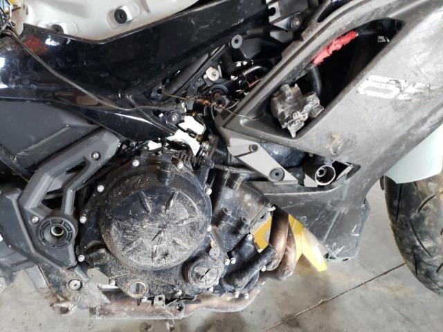 2023 KAWASAKI EX650 R - ML5EXER10PDA88848