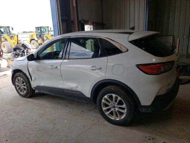 Vin: 1fmcu9g63lub83032, lot: 61192543, ford escape se 20202