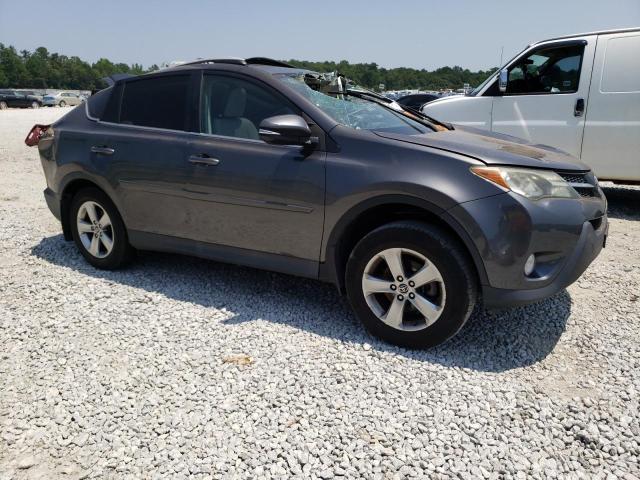 Vin: 2t3rfrevxfw292792, lot: 61447133, toyota rav4 xle 20154