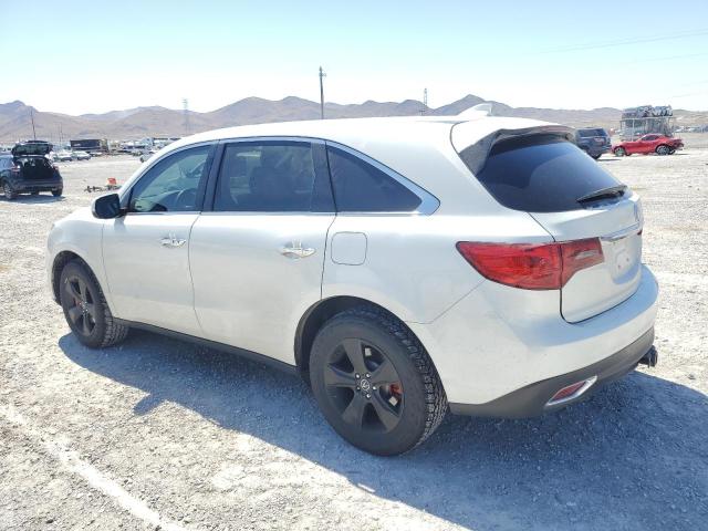 5FRYD4H24GB058238 | 2016 ACURA MDX