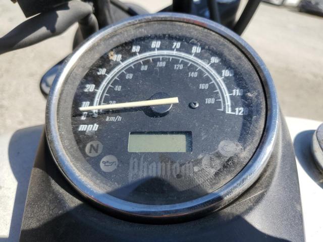 2019 HONDA VT750 C2B JH2RC5382KK900118