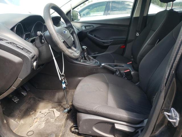 1FADP3E21GL361633 Ford FOCUS S