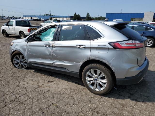 2FMPK4K92MBA11206 2021 FORD EDGE, photo no. 2