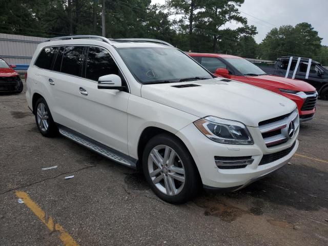 VIN 4JGDF6EE3FA532879 2015 Mercedes-Benz GL-Class, ... no.4