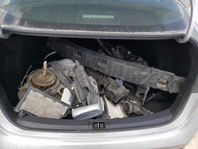 5YFEPMAE5MP185760 Toyota COROLLA LE