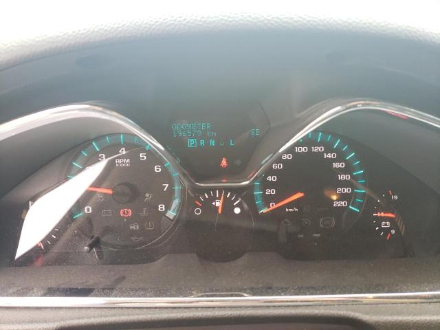 2017 CHEVROLET TRAVERSE L - 1GNKVGKD2HJ318170