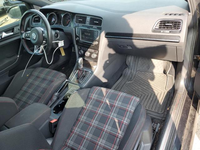 2016 VOLKSWAGEN GTI S/SE - 3VWTT7AU0GM001166