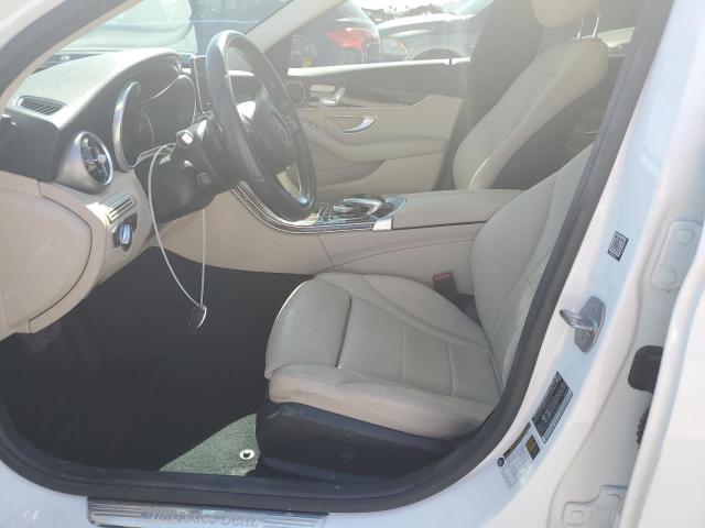 55SWF4JB9GU166656 Mercedes-Benz C 300