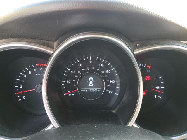 5XXGN4A7XEG306194 KIA OPTIMA EX
