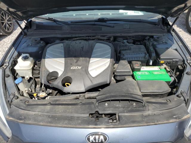 2015 KIA CADENZA PR - KNALN4D70F5182725