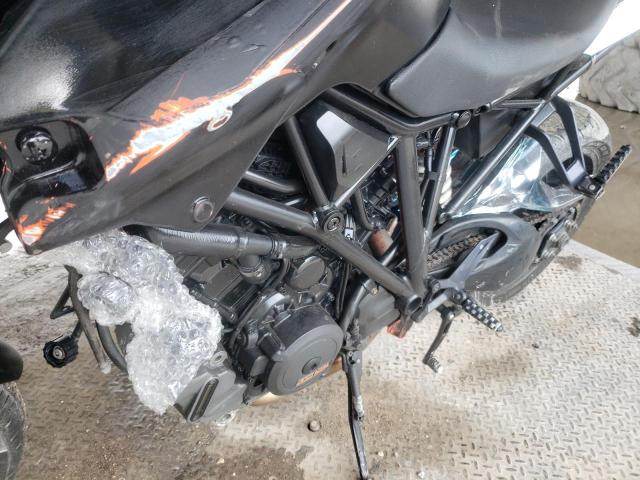 2015 KTM 1290 SUPER - VBKV39402FM916383