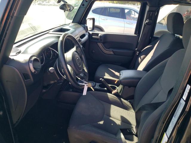 1C4BJWDG1HL652247 Jeep Wrangler Unlimited Sport