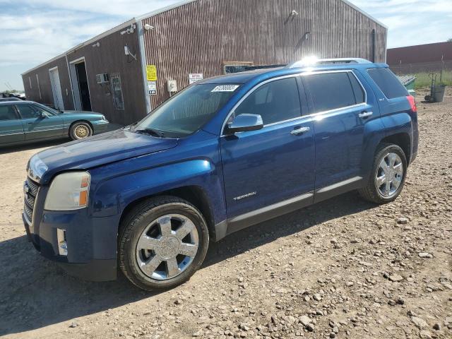 2010 GMC Terrain SLT