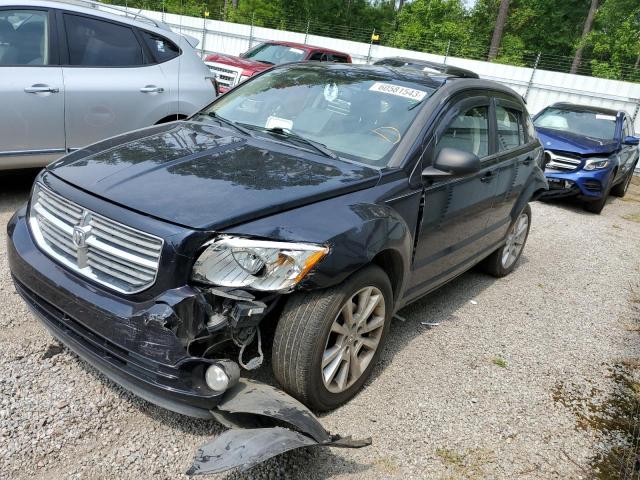 2011 Dodge Caliber Heat