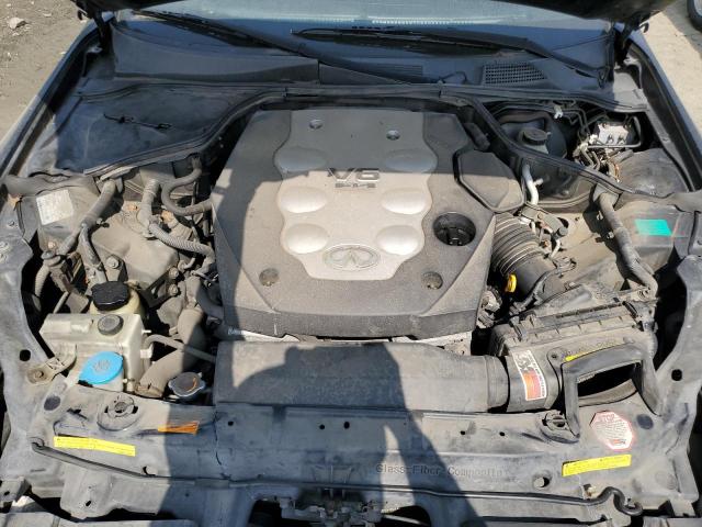 2005 Infiniti G35 VIN: JNKCV51E15M215486 Lot: 59578273