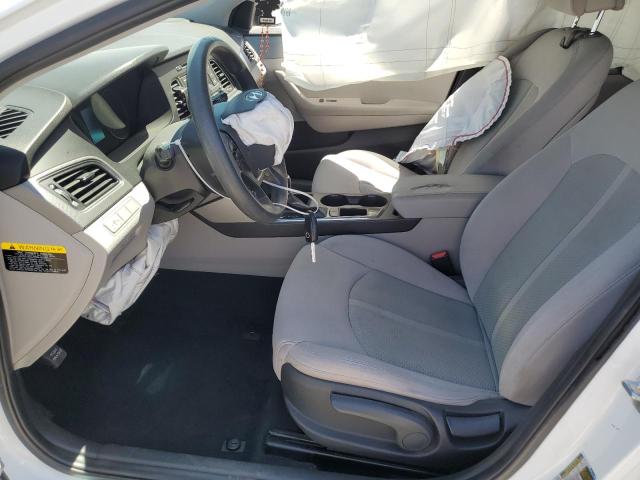 5NPE24AF6HH527193 Hyundai SONATA SE