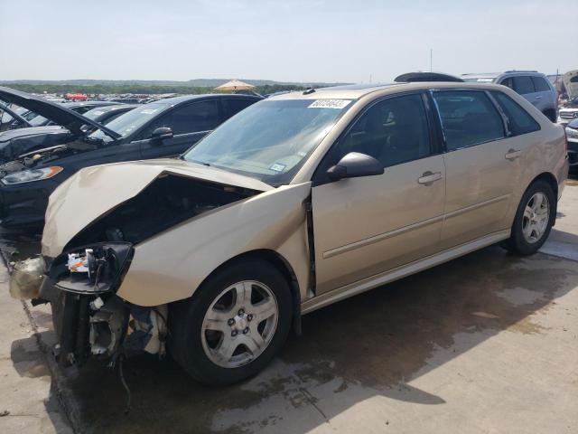 2004 Chevrolet Malibu Maxx LT