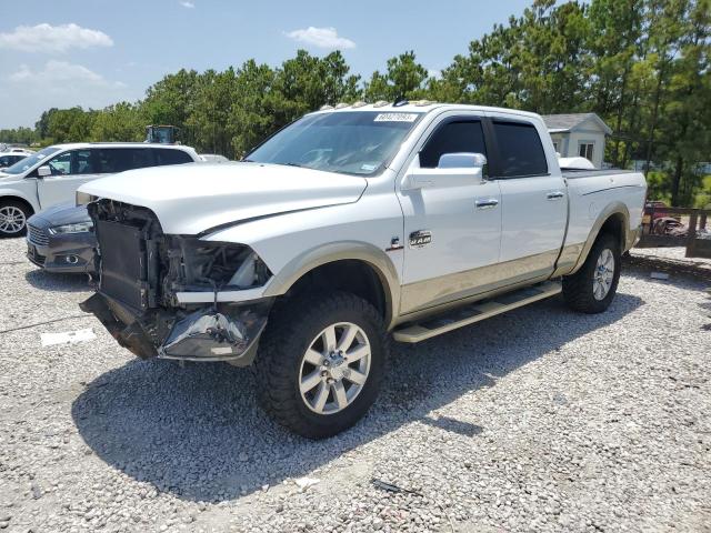 2013 Ram 2500 Longhorn