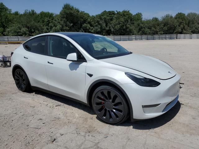 7SAYGDEF2NF562237 Tesla Model Y  4