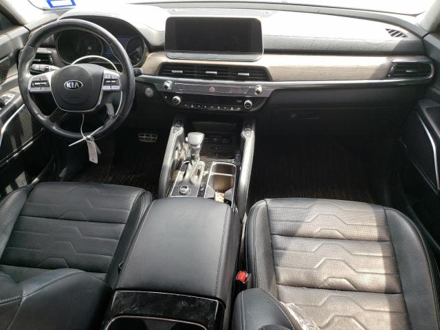 5XYP5DHC3LG094105 KIA Telluride Sx