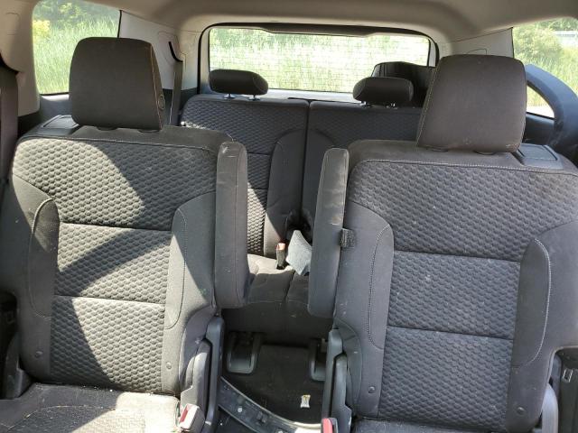 1GKKNSLS0JZ195005 GMC ACADIA SLE