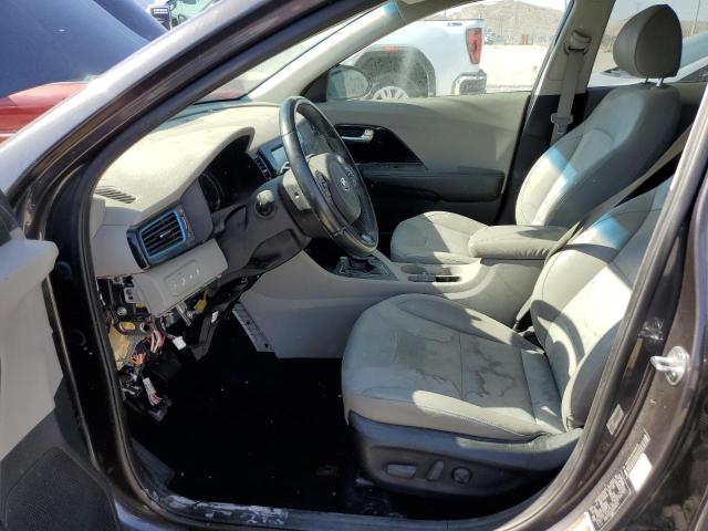 2018 KIA NIRO EX - KNDCD3LD1J5204375