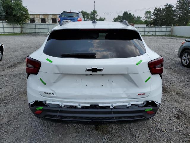 2024 CHEVROLET TRAX 2RS - KL77LJE28RC005347
